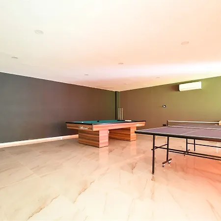 0086 Forest Park Valley Avsallar 2 Bedroom Duplex, Pool And Free Shuttle Διαμέρισμα