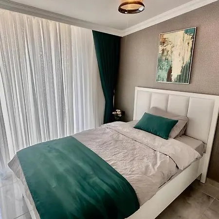 0086 Forest Park Valley Avsallar 2 Bedroom Duplex, Pool And Free Shuttle Διαμέρισμα *