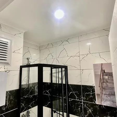 0086 Forest Park Valley Avsallar 2 Bedroom Duplex, Pool And Free Shuttle * Αλάνια