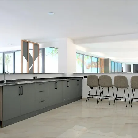 Διαμέρισμα 0086 Forest Park Valley Avsallar 2 Bedroom Duplex, Pool And Free Shuttle