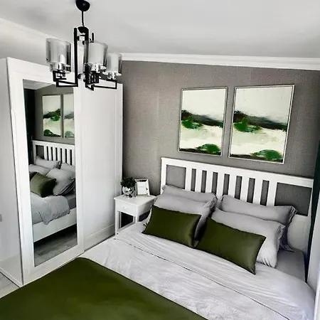 Διαμέρισμα 0086 Forest Park Valley Avsallar 2 Bedroom Duplex, Pool And Free Shuttle *